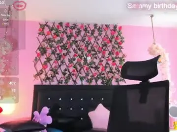 Chaturbate Best Webcam of samaracortez