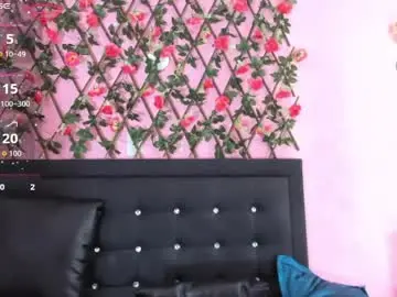 Chaturbate Live Sex of samaracortez