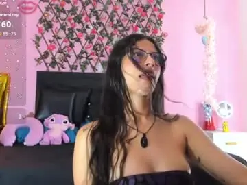 Chaturbate Nude Webcam of samaracortez