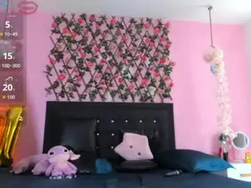 Chaturbate Watch Live Sex Cams of samaracortez