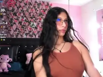 Chaturbate Best Webcam of samaracortez