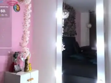 Chaturbate Sex Cam of samaracortez