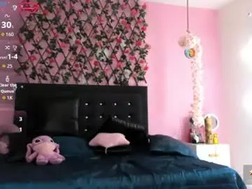 Chaturbate Best live sex cam show of samaracortez
