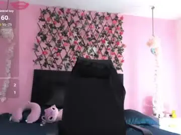 Chaturbate Sex Cam of samaracortez