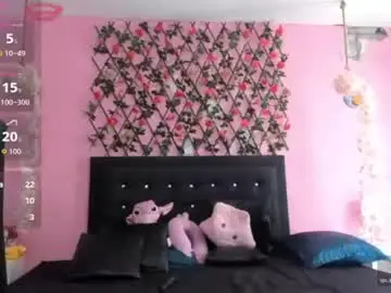 Chaturbate Adult Webcam of samaracortez