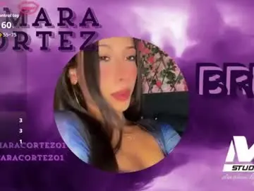 Chaturbate Adult Webcams of samaracortez