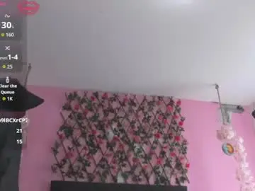 Chaturbate Free Live Porn of samaracortez