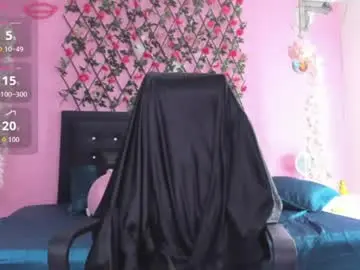 Chaturbate Sex Chat of samaracortez