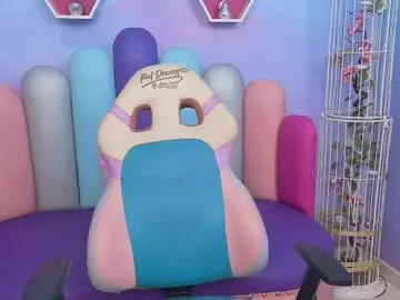 Chaturbate Live Sex Cam of sashamonroee_