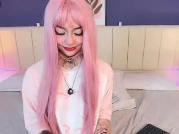 Chaturbate Best Webcam of shizuko___