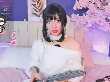 Chaturbate Adult Webcam of shizuko___