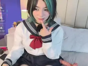 Chaturbate Private Sex Chat of shizuko___