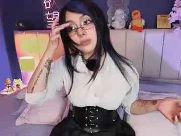 Chaturbate Live Sex Cam of shizuko___