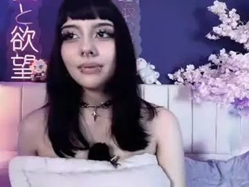 Chaturbate Live Sex Cam of shizuko___