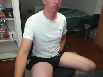 Chaturbate Free Porn Cam of skylinebaby
