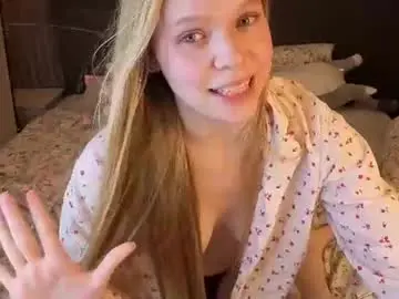 Chaturbate Best live sex cam show of sweeeet_angell
