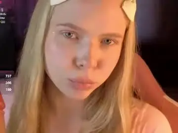 Chaturbate Nude Webcam of sweeeet_angell