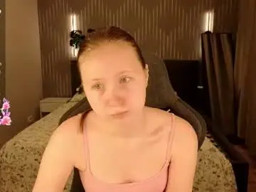 Chaturbate Sex Cam of sweeeet_angell