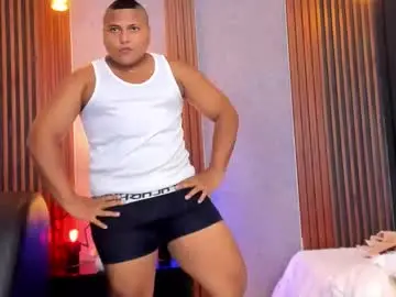 Chaturbate Best Webcam of victor_flame_