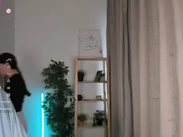 Chaturbate Sex Cam of vivienne_thea