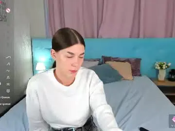Chaturbate Free Live Porn of vivienne_thea