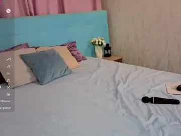 Chaturbate Private Sex Chat of vivienne_thea