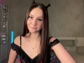 Chaturbate Free Porn Cam of _babydoll___