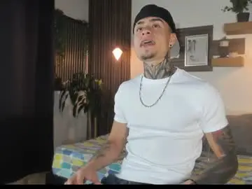 Chaturbate Sex Cam of acxel_prescot