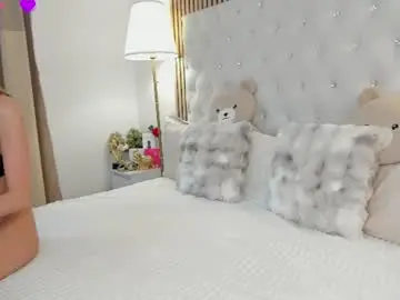 Chaturbate Best Webcam of ai_bamby