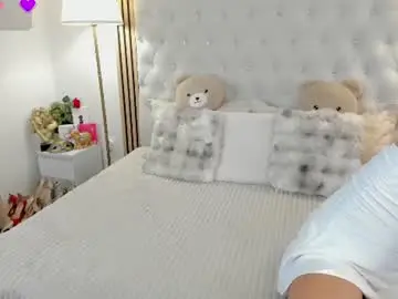 Chaturbate Sex Cam of ai_bamby
