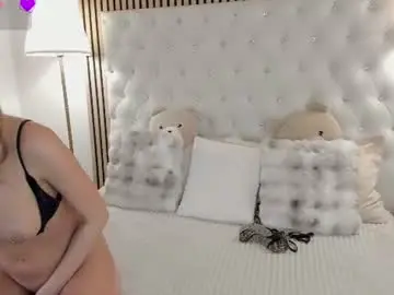 Chaturbate Adult Video Chat of ai_bamby