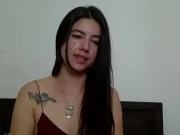 Chaturbate Best Webcam of aine_ileana