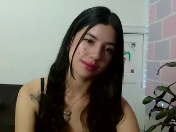 Chaturbate Private Sex Chat of aine_ileana