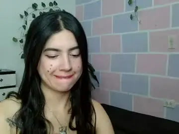 Chaturbate Live Porn of aine_ileana