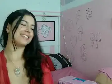Chaturbate Live Porn of aine_ileana