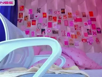 Chaturbate Private Sex Chat of alanna_may