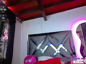 Chaturbate Live Porn of ale_2509