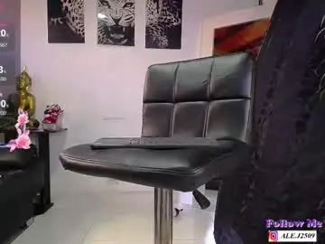 Chaturbate Nude Webcam of ale_2509