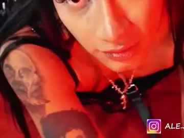 Chaturbate Live Sex of ale_2509