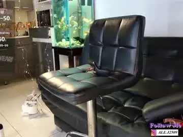 Chaturbate Free Live Porn of ale_2509