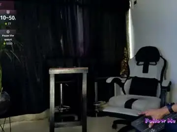 Chaturbate Adult Webcam of ale_2509