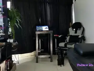 Chaturbate Free Live Porn of ale_2509