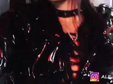 Chaturbate Free Porn Cam of ale_2509
