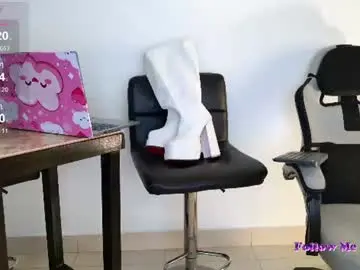 Chaturbate Free Porn Cam of ale_2509