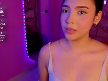 Chaturbate Adult Video Chat of alisa_ousen