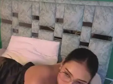 Chaturbate Sex Chat of alisa_ousen