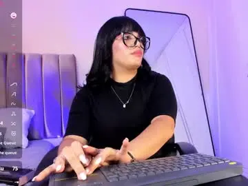 Chaturbate Private Sex Chat of amelia_farell