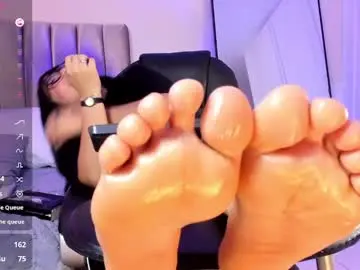 Chaturbate Live Sex of amelia_farell