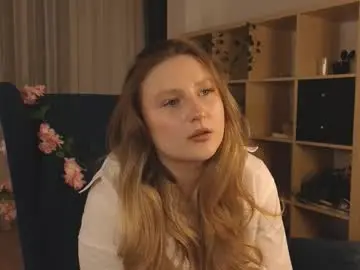 Chaturbate Live Sex Cam of aracelieovaldi