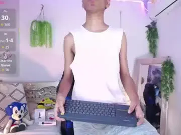 Chaturbate Free Live Porn of armondx_parkr